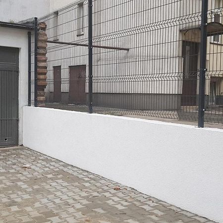 Apartament Centrum Rynek Poznań Buitenkant foto