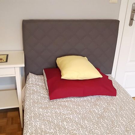 Apartament Centrum Rynek Poznań Buitenkant foto