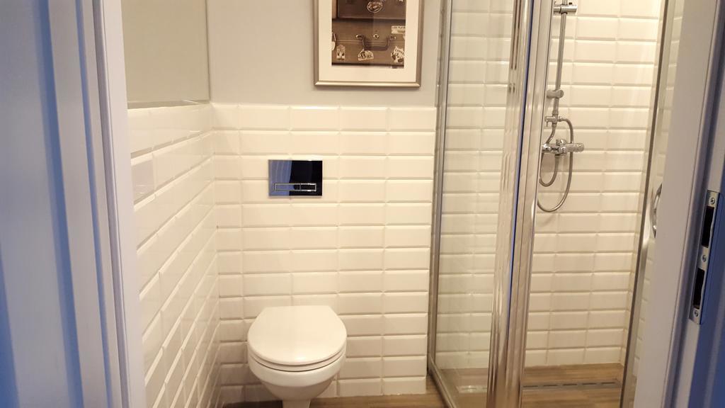 Apartament Centrum Rynek Poznań Buitenkant foto