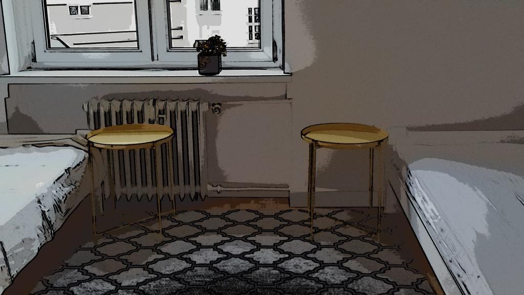 Apartament Centrum Rynek Poznań Buitenkant foto