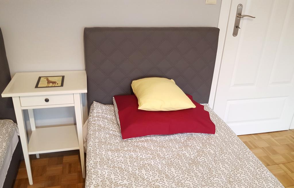 Apartament Centrum Rynek Poznań Buitenkant foto